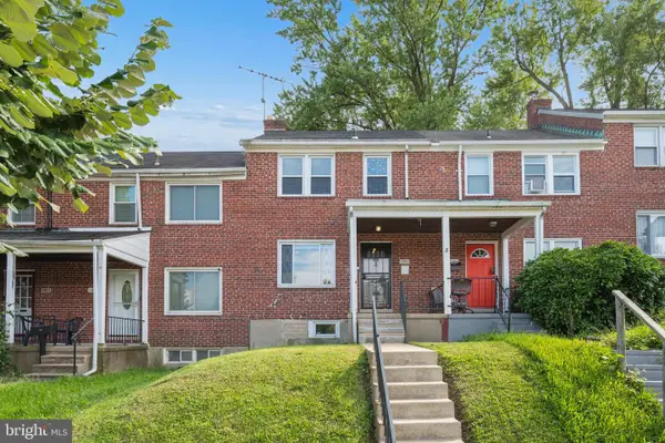 1007 Saint Dunstans Rd, BALTIMORE, MD 21212