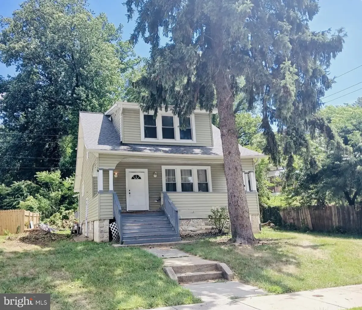 4117 Westchester Rd, Baltimore, MD 21216 - #1