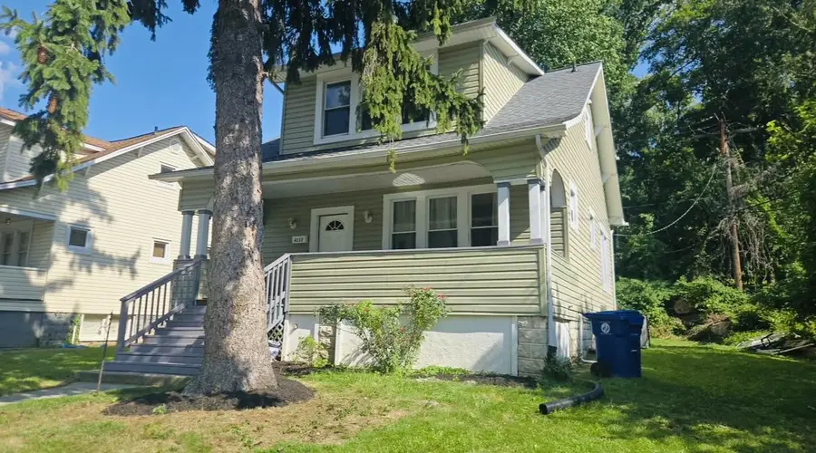4117 Westchester Rd, Baltimore, MD 21216 - #2