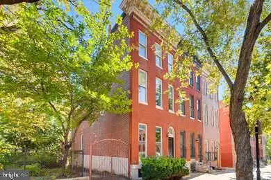 105 S Gilmor St S, Baltimore, MD 21223 - #2