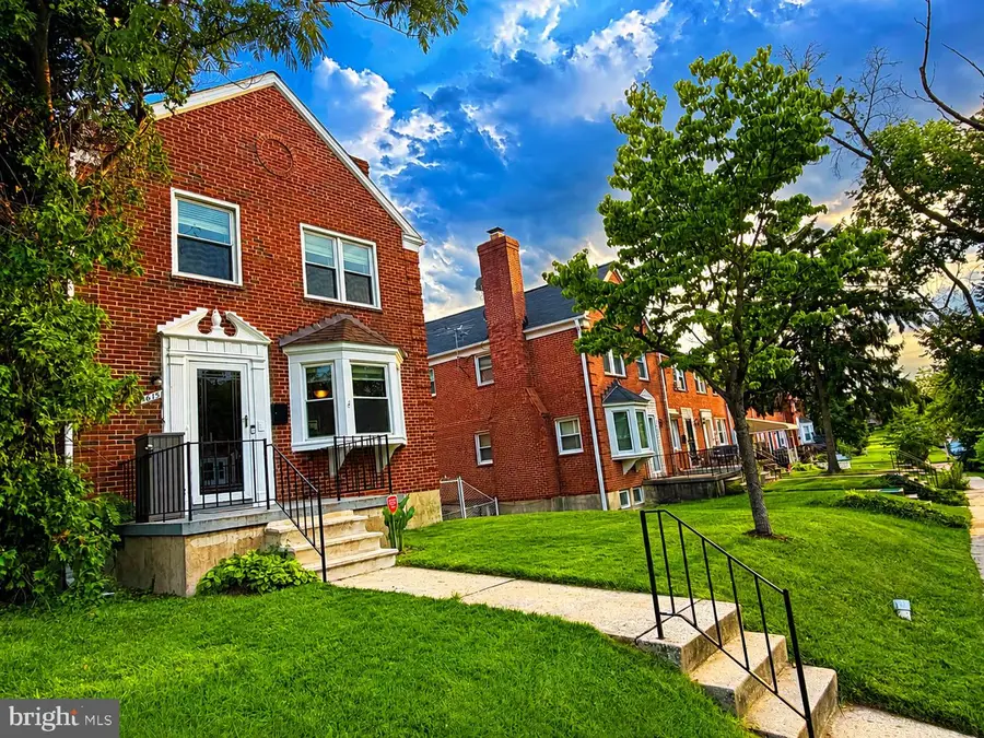 1615 Burnwood Rd, Baltimore, MD 21239 - #2