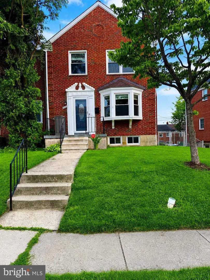 1615 Burnwood Rd, Baltimore, MD 21239 - #3