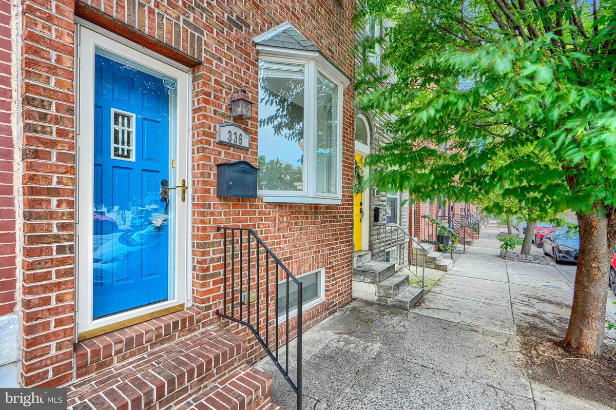 336 S East Ave S, Baltimore, MD 21224 - #1