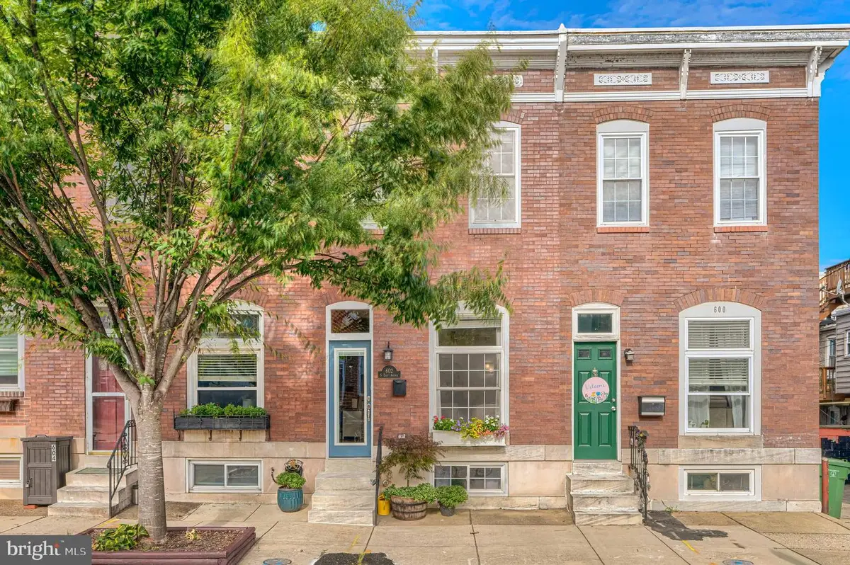 602 S East Ave, Baltimore, MD 21224 - #1