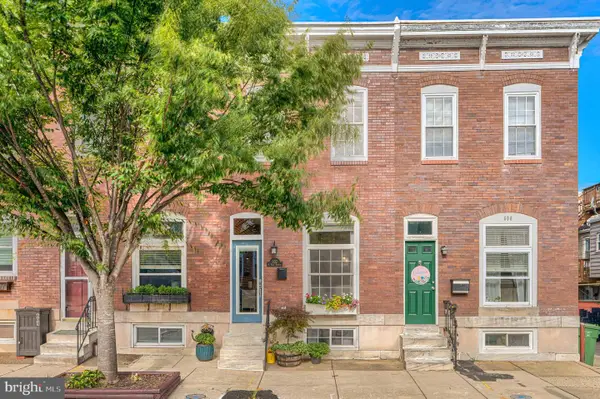 602 S East Ave, BALTIMORE, MD 21224