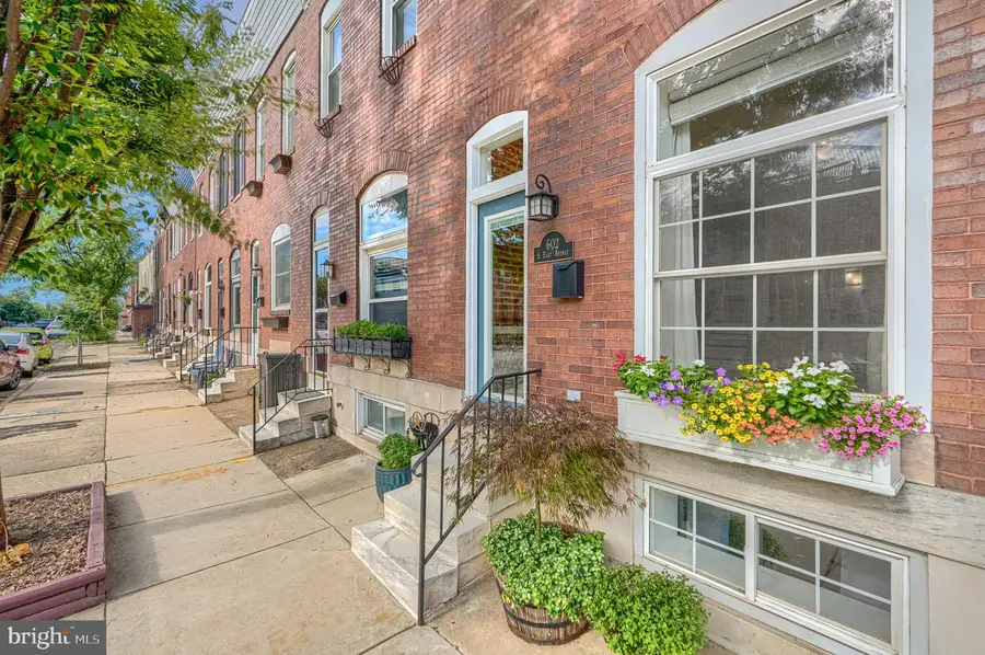 602 S East Ave, Baltimore, MD 21224 - #2
