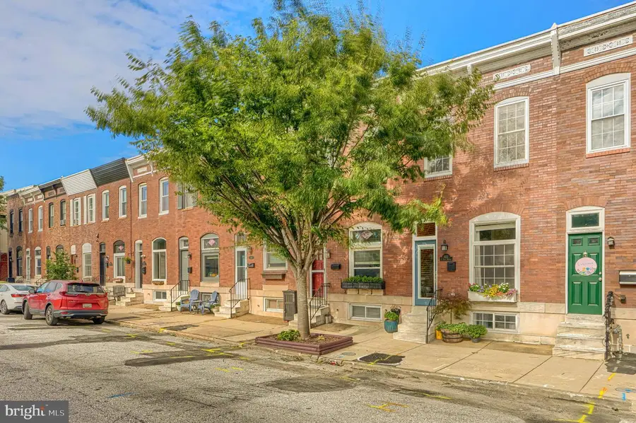602 S East Ave, Baltimore, MD 21224 - #3