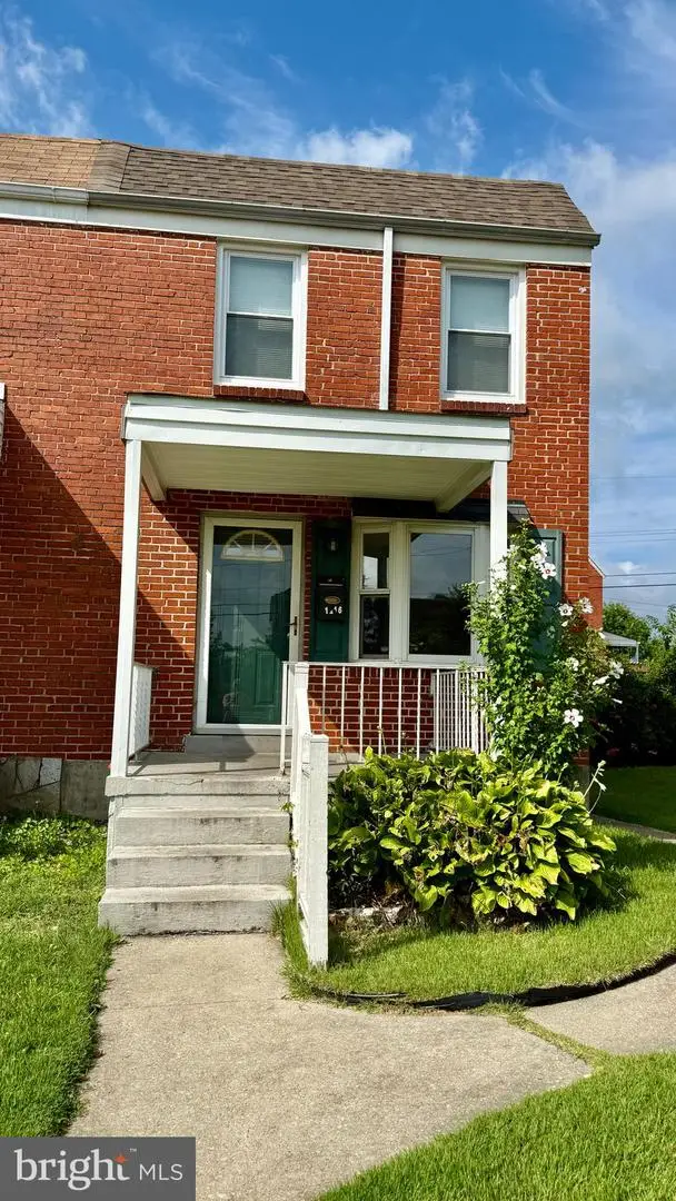 1216 Pine Heights Ave, Baltimore, MD 21229 - #1