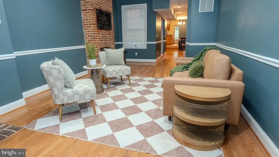 115 S Ann St, Baltimore, MD 21231 - #3