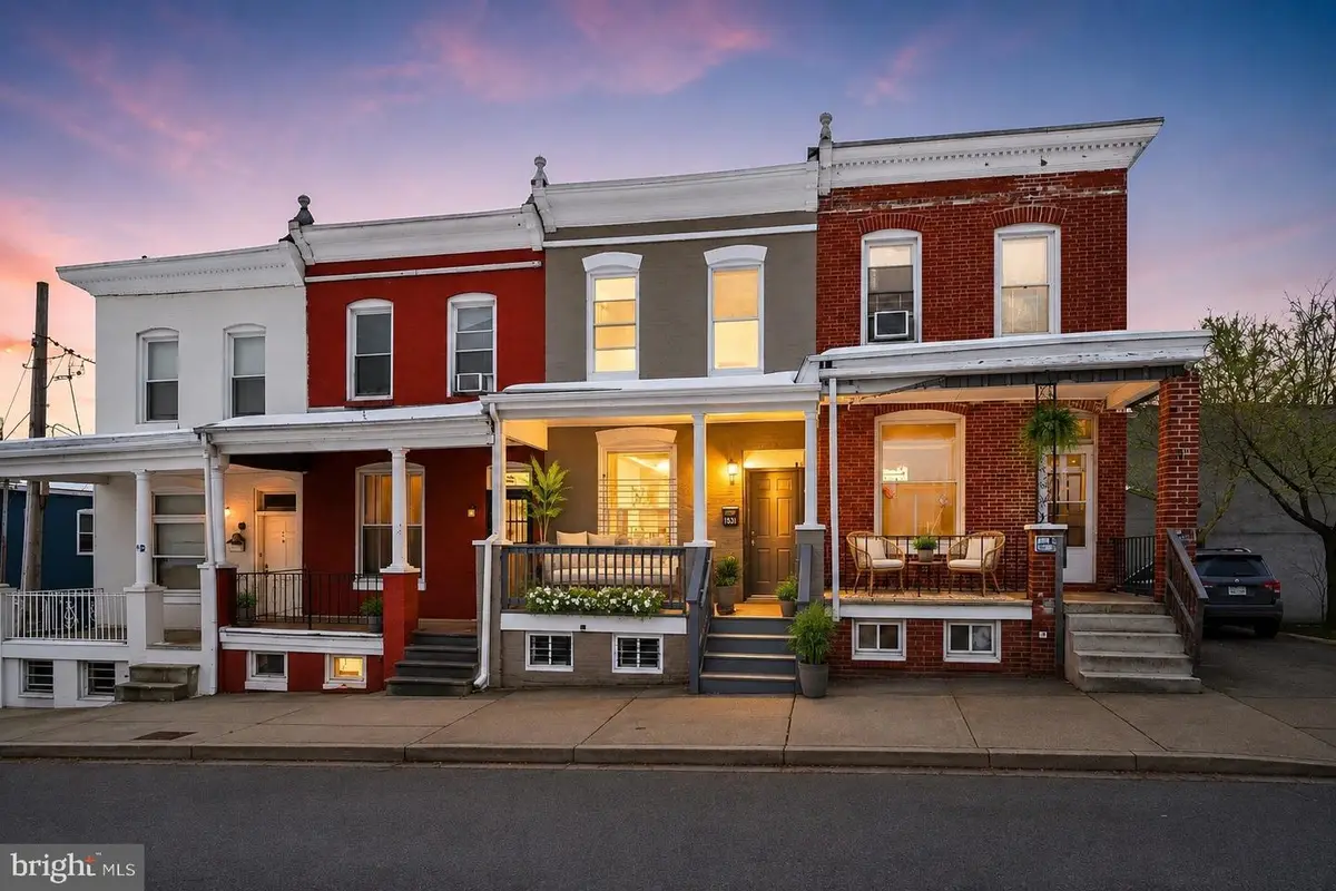 12 S Smallwood St, Baltimore, MD 21223 - #1