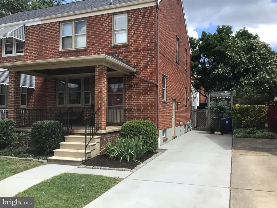 3314 Northway Dr E, Baltimore, MD 21234 - #2