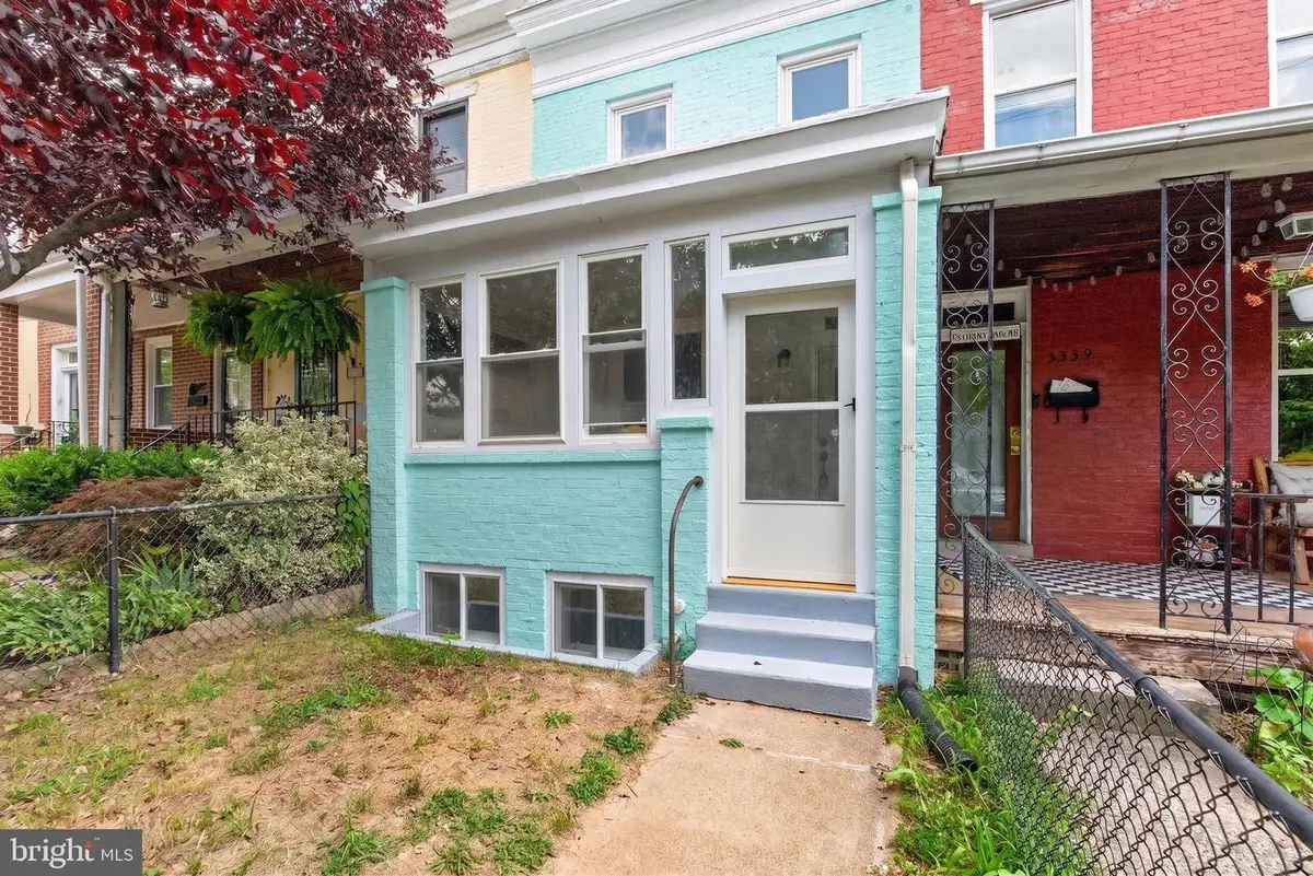 3341 Chestnut Ave, Baltimore, MD 21211 - #1