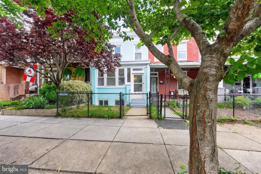 3341 Chestnut Ave, Baltimore, MD 21211 - #2