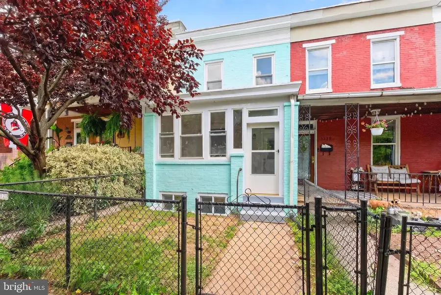 3341 Chestnut Ave, Baltimore, MD 21211 - #3