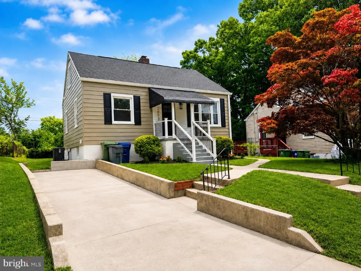 2903 Forest Glen Rd, Baltimore, MD 21216 - #1