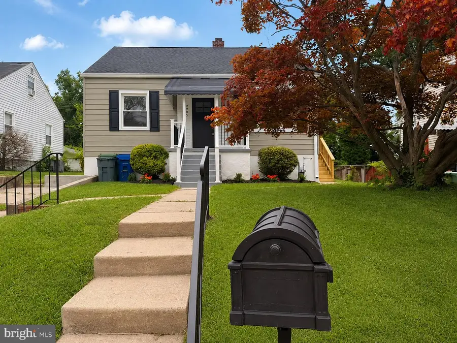 2903 Forest Glen Rd, Baltimore, MD 21216 - #2