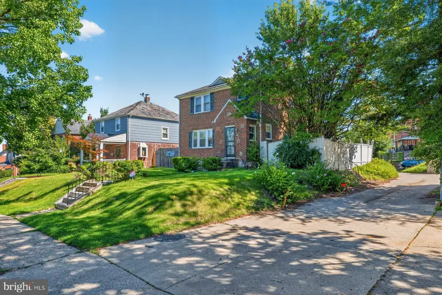 3322 Moravia Rd, Baltimore, MD 21214 - #2
