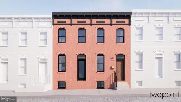 707 Mura St, BALTIMORE, MD 21202