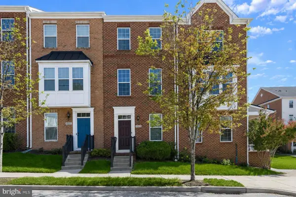 4603 Foster Ave, BALTIMORE, MD 21224