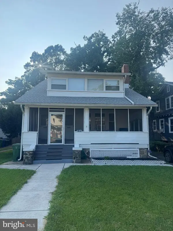 3812 Gwynn Oak Ave, BALTIMORE, MD 21207