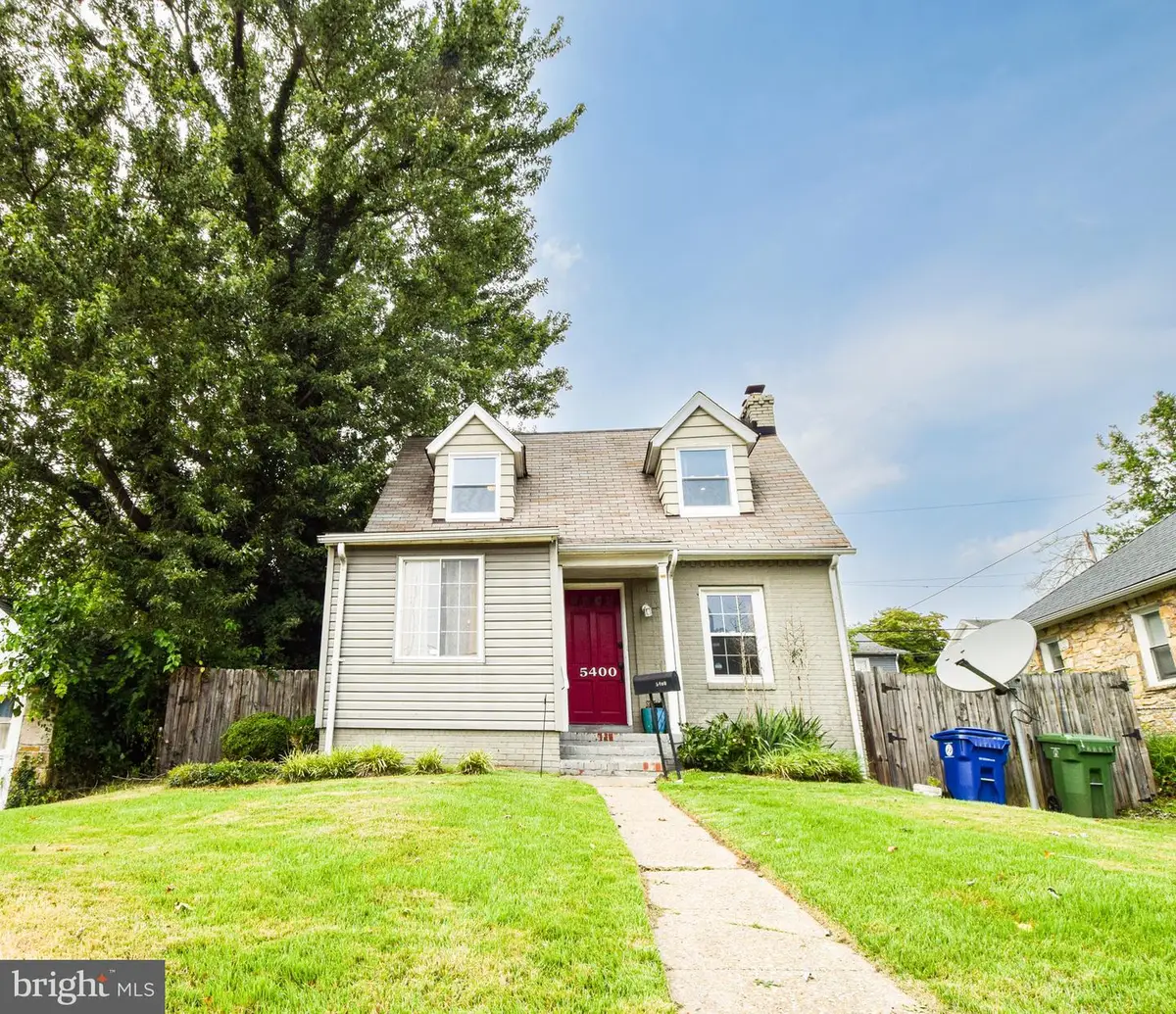 5400 Summerfield Ave, Baltimore, MD 21206 - #1