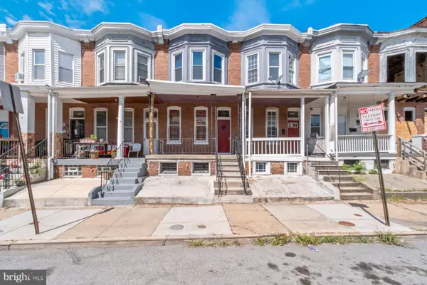 1712 Poplar Grove St, BALTIMORE, MD 21216