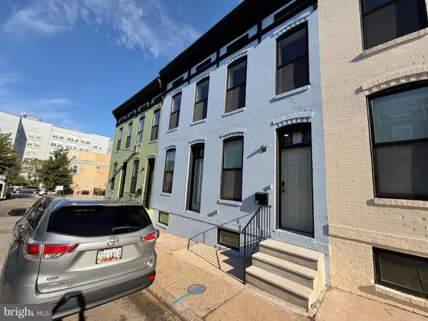714 Mura St, BALTIMORE, MD 21202