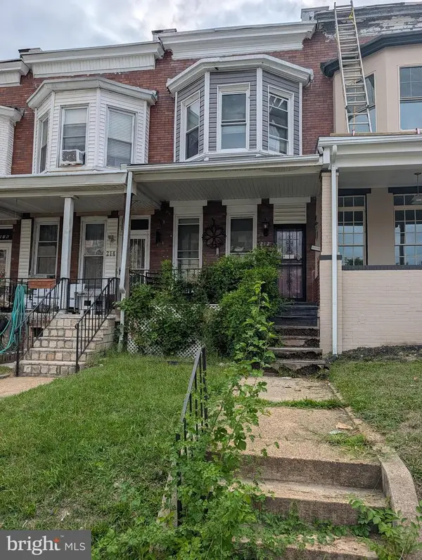 212 S Monastery Ave, BALTIMORE, MD 21229