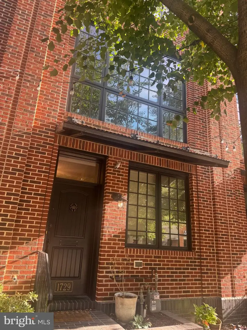 1729 Aliceanna St, Baltimore, MD 21231 - #1