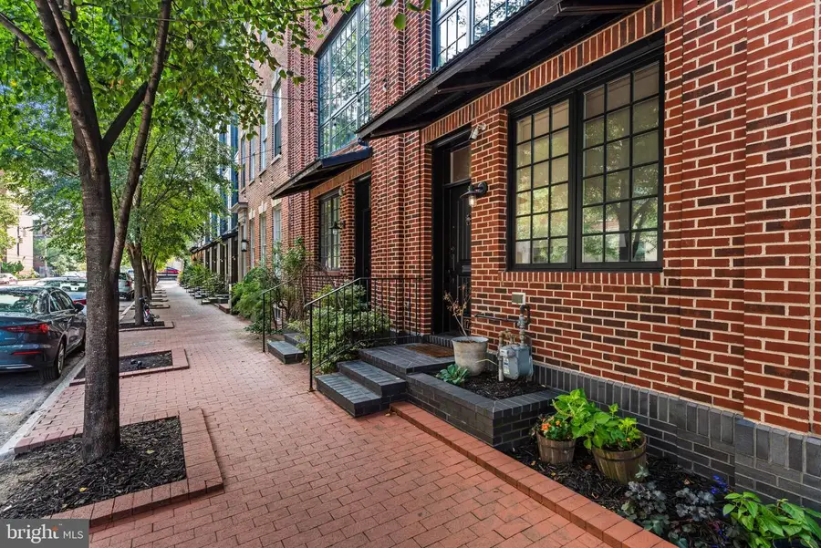 1729 Aliceanna St, Baltimore, MD 21231 - #2