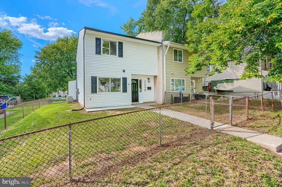 2608 Huron St, Baltimore, MD 21230 - #2