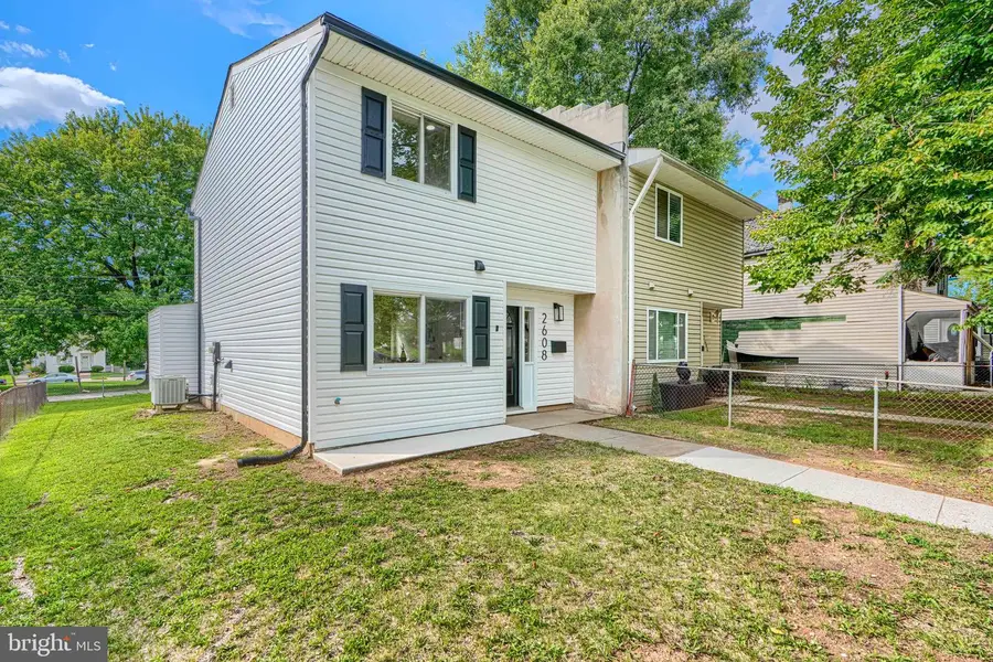 2608 Huron St, Baltimore, MD 21230 - #3