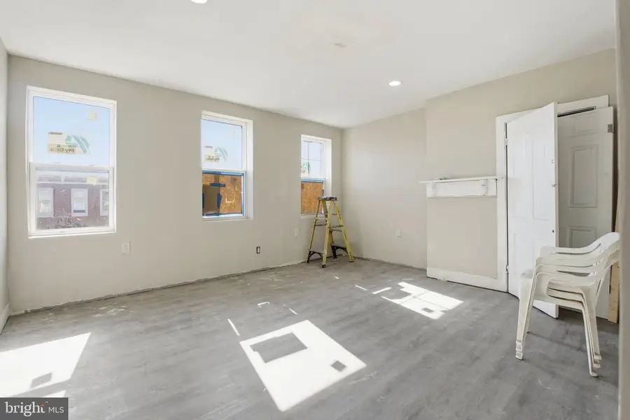 1328 N Carey St, Baltimore, MD 21217 - #3