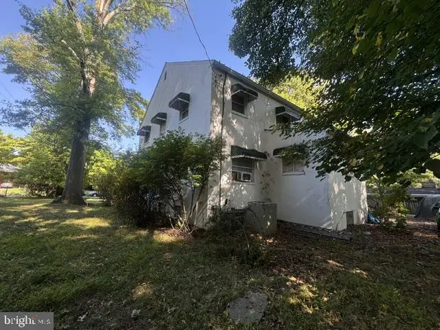 2603 Steele Rd, Baltimore, MD 21209 - #2