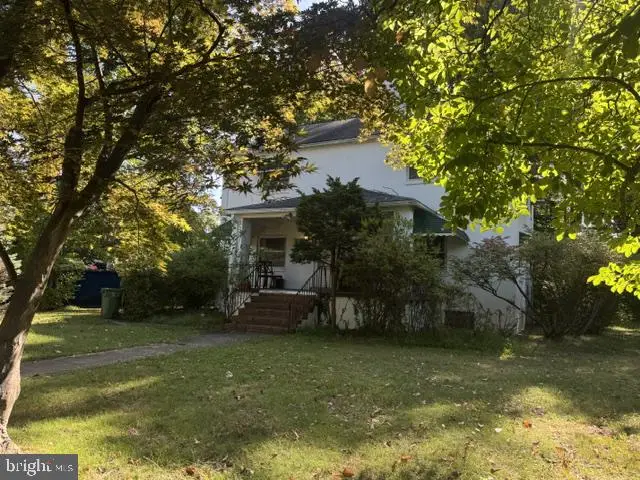 2603 Steele Rd, Baltimore, MD 21209 - #3