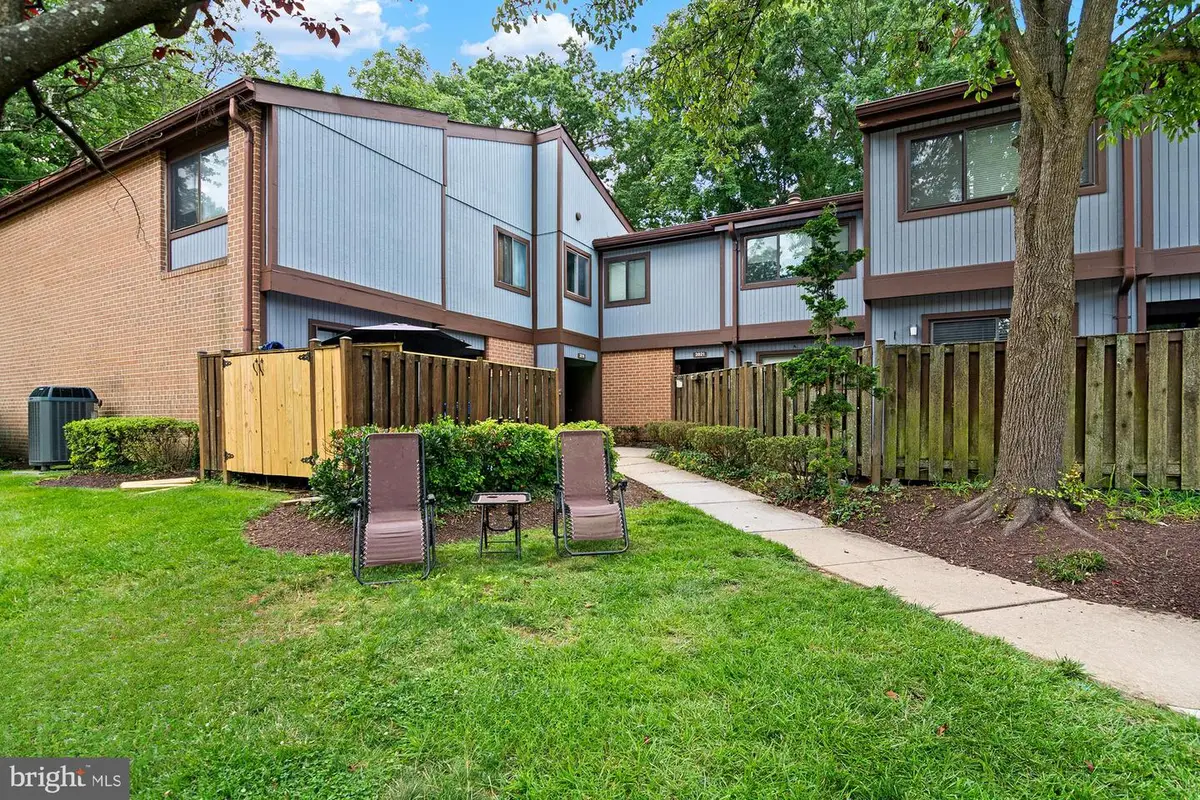 2819 Baneberry Ct, Baltimore, MD 21209 - #1