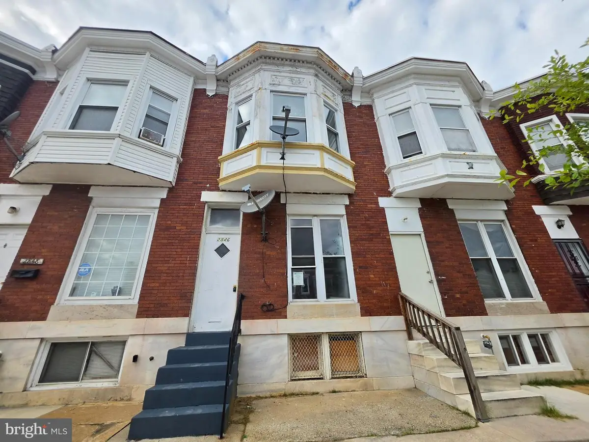2846 Harlem Ave, Baltimore, MD 21216 - #1
