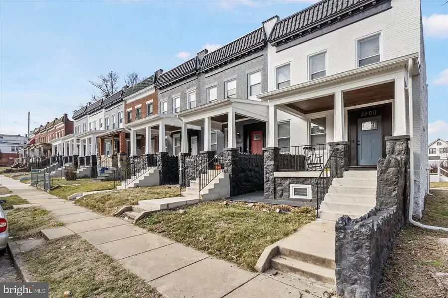 1666 Darley Ave, Baltimore, MD 21213 - #3
