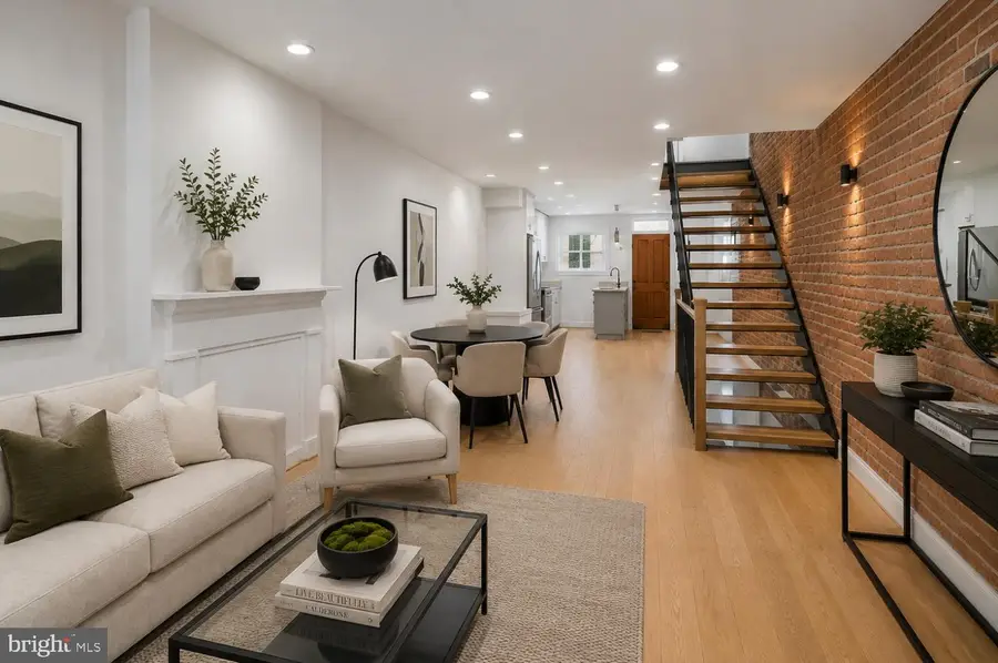 104 W Heath St, Baltimore, MD 21230 - #2
