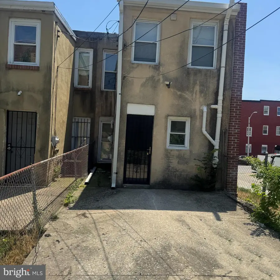 1718 Riggs Ave, Baltimore, MD 21217 - #3