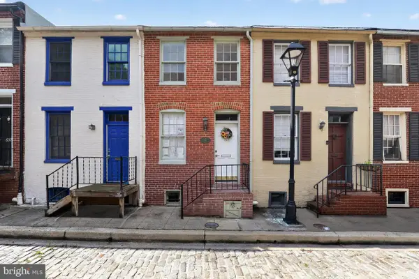 641 Dover St, BALTIMORE, MD 21230