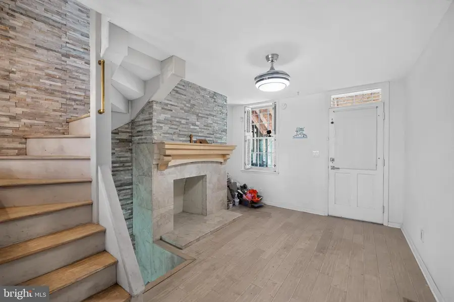 641 Dover St, Baltimore, MD 21230 - #2