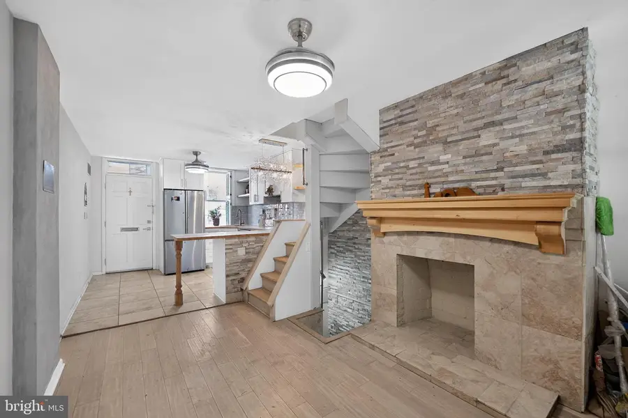 641 Dover St, Baltimore, MD 21230 - #3
