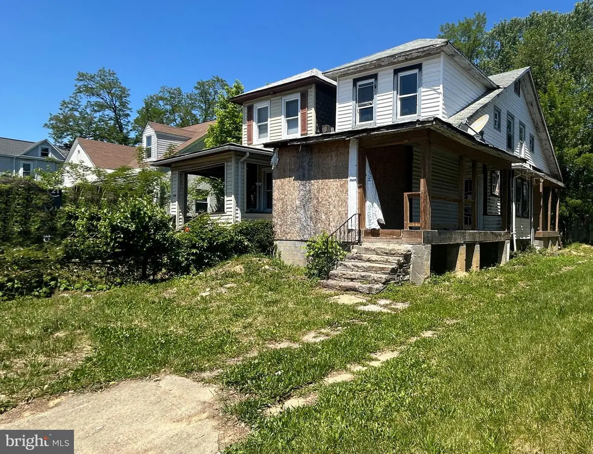 3716 Boarman Ave, Baltimore, MD 21215 - #1