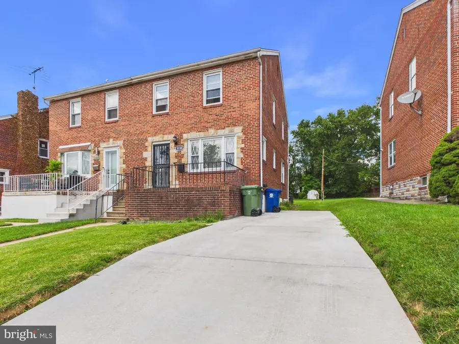 3130 Woodring Ave, Baltimore, MD 21234 - #2