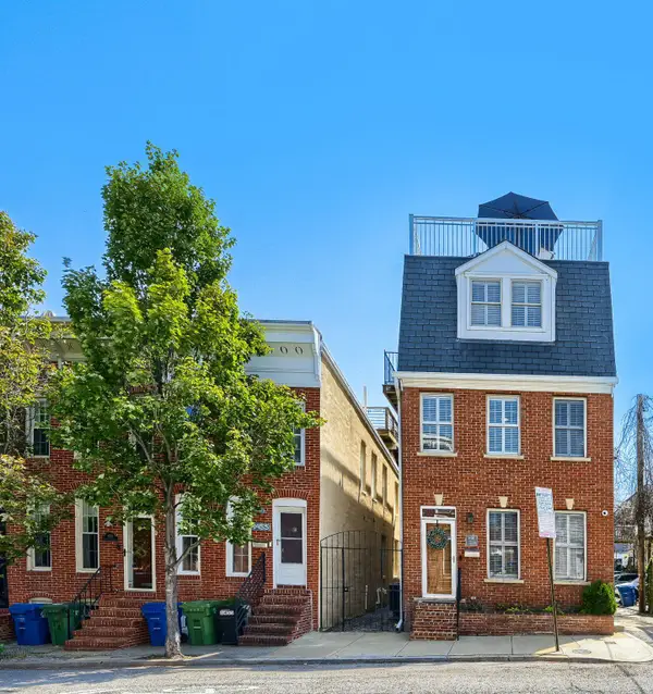 1457 Covington St, BALTIMORE, MD 21230