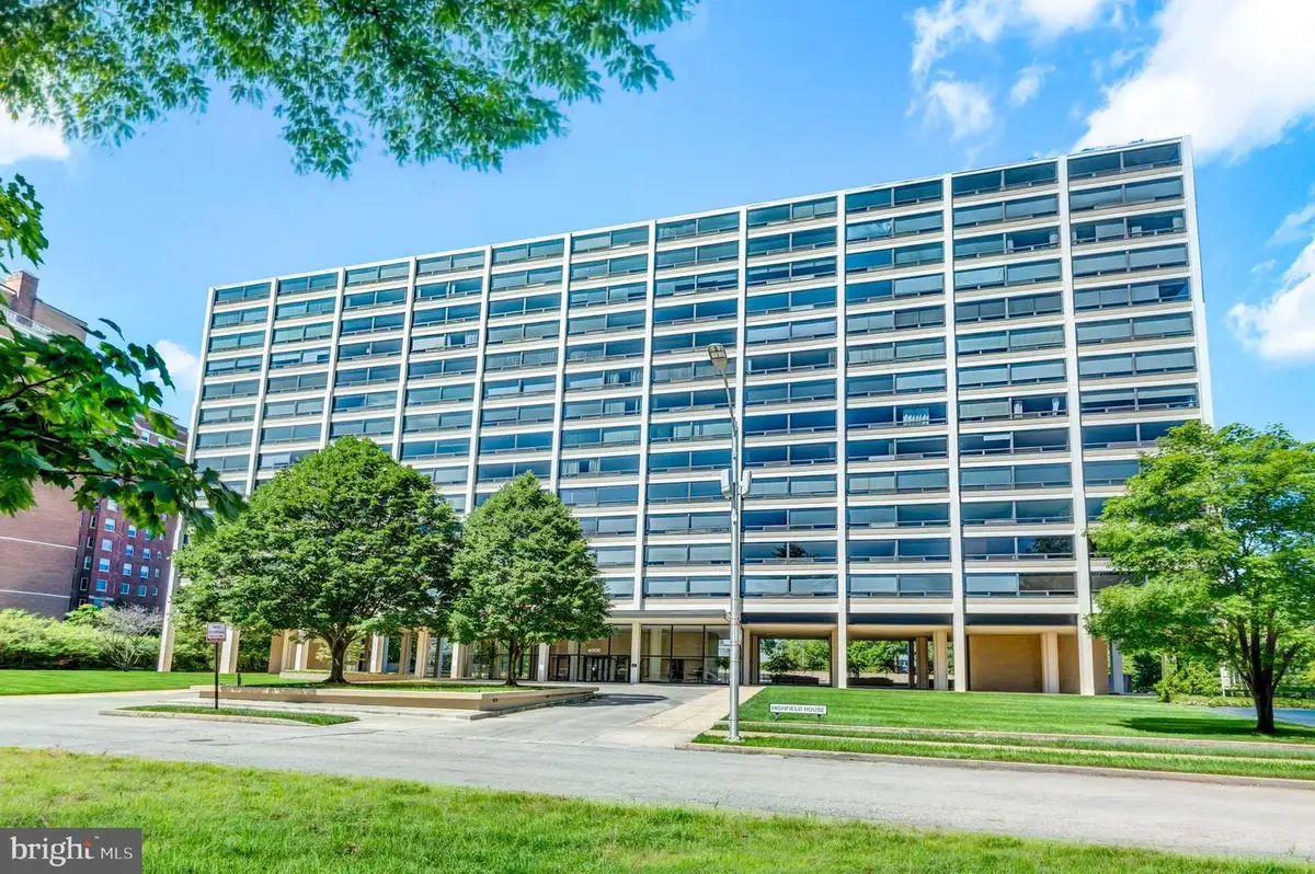 4000 N Charles St #509, Baltimore, MD 21218 - #1