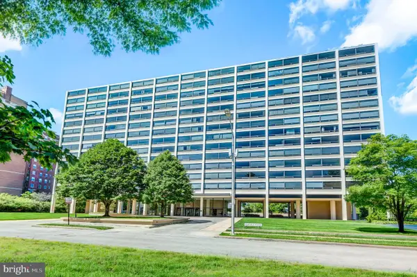 4000 N Charles St #509, BALTIMORE, MD 21218