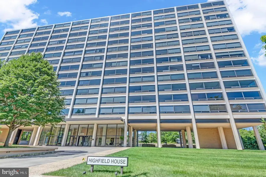 4000 N Charles St #509, Baltimore, MD 21218 - #2