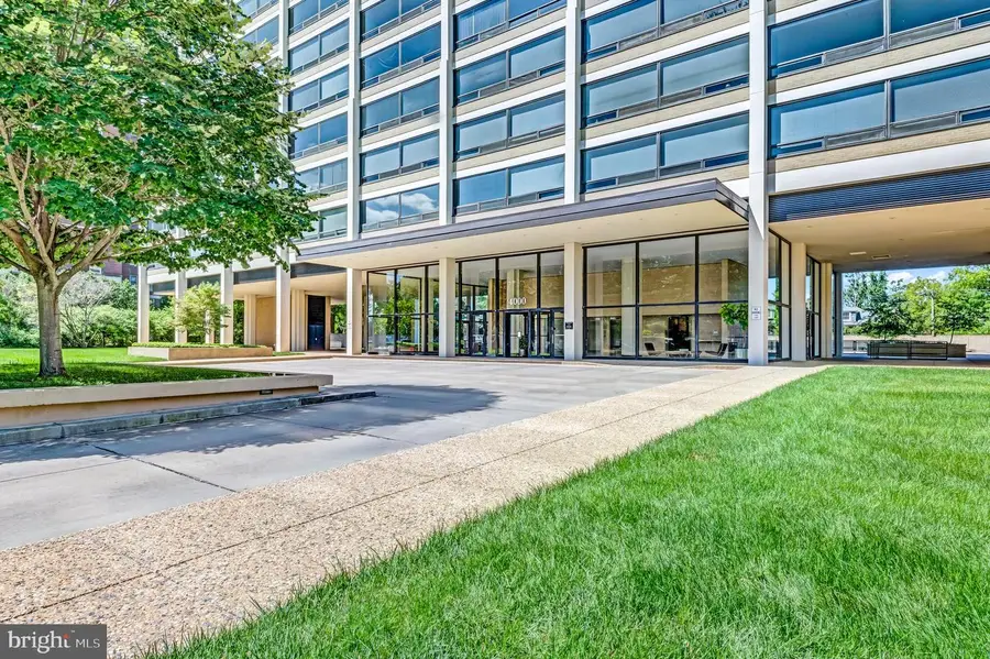 4000 N Charles St #509, Baltimore, MD 21218 - #3